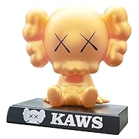 カウズフィギュア 楽天市場】kaws フィギュア（バッグ・小物・ブランド雑貨）の通販